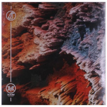 Gogo Penguin - Between Two Waves - EP (Clear Vinyl Edition)