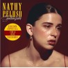 Peluso, Nathy - La Sandunguera - LP 180 Gr. (Edición Especial Vinilo De Color Rojo)