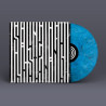 Guiliana, Mark - The Sound Of Listening - LP (Blue Marbled Vinyl)