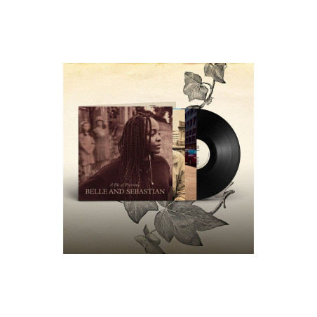 Belle & Sebastian - A Bit Of Previous - LP