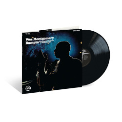 Montgomery, Wes - Bumpin': Arranged & Conducted By Don Sebesky - LP 180 Gr. (Acoustic Sounds Verve Vinyl Series)