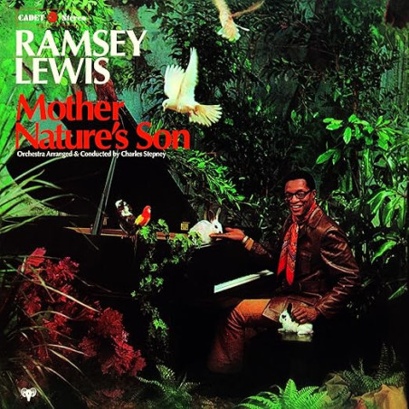 Lewis, Ramsey - Mother Nature's Son - LP 180 Gr.