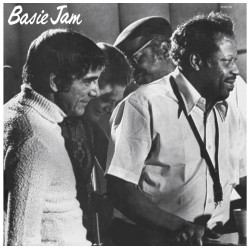 Basie, Count - Basie Jam - LP 180 Gr. (Pablo Audiophile Vinyl Series)