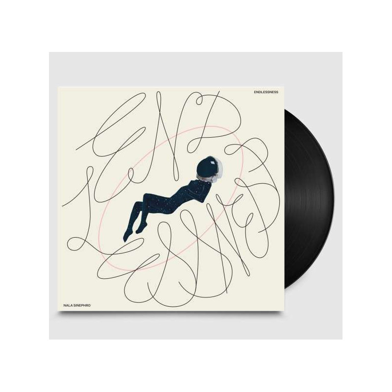 Sinephro, Nala - Endlessness - 2 LPs