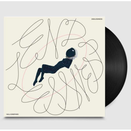 Sinephro, Nala - Endlessness - 2 LPs