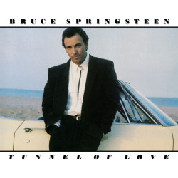 Springsteen, Bruce - Tunnel Of Love - 2 LPs