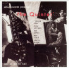 Parker, Ch. / Gillespie, D. / Powell, B. / Mingus, Ch. / Roach, M. - Quintet, Jazz At Massey Hall - LP (OJC-USA Vinyl Edition)