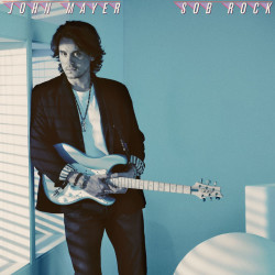 Mayer, John - Sob Rock - LP