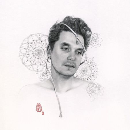 Mayer, John - The Search for Everything - 2 LPs (45rpm Vinyl Edition)