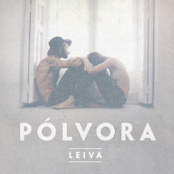 Leiva - Pólvora - 2 LPs