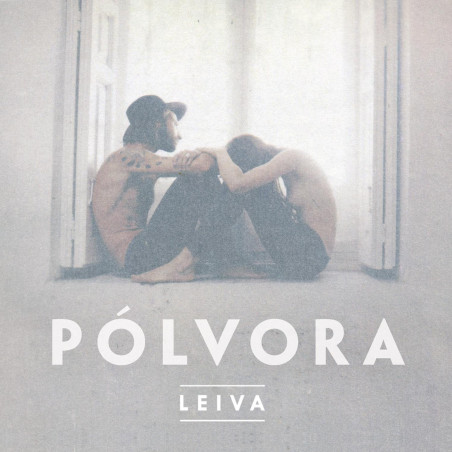 Leiva - Pólvora - 2 LPs