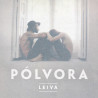Leiva - Pólvora - 2 LPs