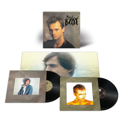 Bosé, Miguel - Miguel Bosé - 2 LPs