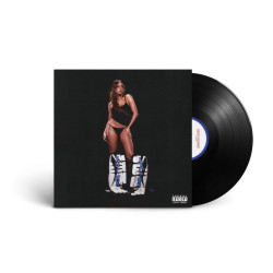 McRae, Tate - Think Later - LP