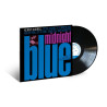 Burrell, Kenny - Midnight Blue - LP 180 Gr. (Blue Note Classic Vinyl Series Edition)