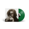 Elmiene - Heat The Streets - LP (Mixtape)(Limited Transparent Green Vinyl Edition)