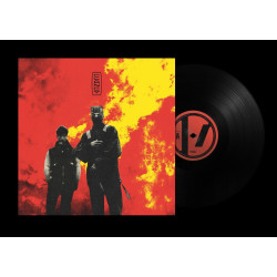 Twenty One Pilots - Clancy - LP