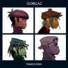 Gorillaz - Demon Dayz - 2 LPs
