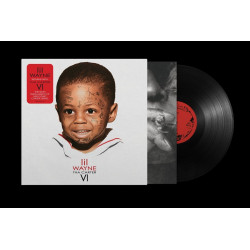 Lil' Wayne - Tha Carter VI - LP