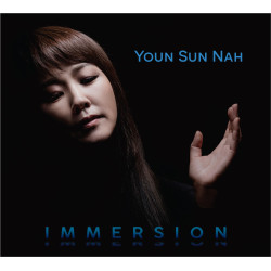 Nah, Youn Sun - Immersion (CD)