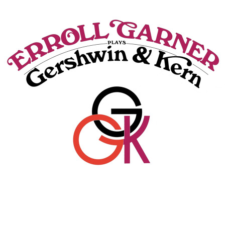 Garner, Erroll - Erroll Garner Plays Gershwin & Kern (CD)