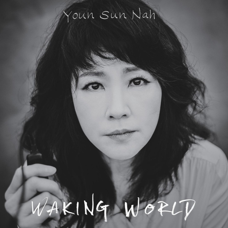 Nah, Youn Sun - Waking World (CD)