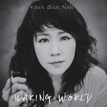 Nah, Youn Sun - Waking World (CD)