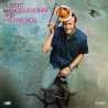 Mangelsdorff , Albert - Albert Mangelsdorff And His Friends - LP 180 Gr.