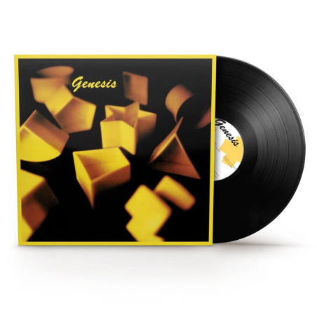 Genesis - Genesis - LP 180 Gr.
