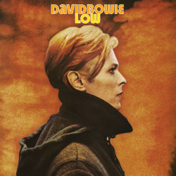 Bowie, David - Low - LP 180 Gr.
