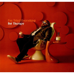 Swims, Teddy - I've Tried Everything But Therapy (Part I) - LP
