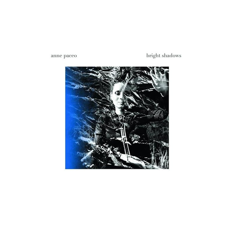 Paceo, Anne - Bright Shadows - LP