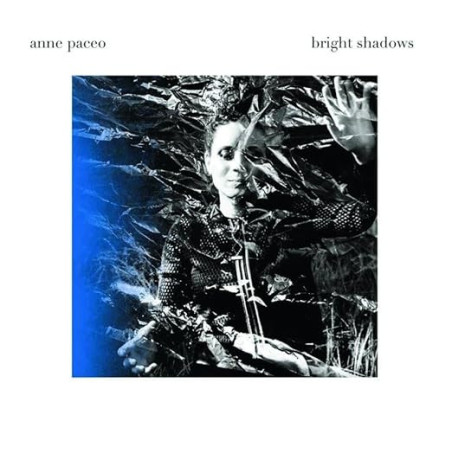 Paceo, Anne - Bright Shadows - LP