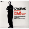 Dvorak: Symphonie Nr.9 - Harnoncourt - LP 180 Gr.