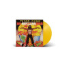 Tosh, Peter - No Nuclear War - LP (Recyclel Yellow Vinyl Edition)