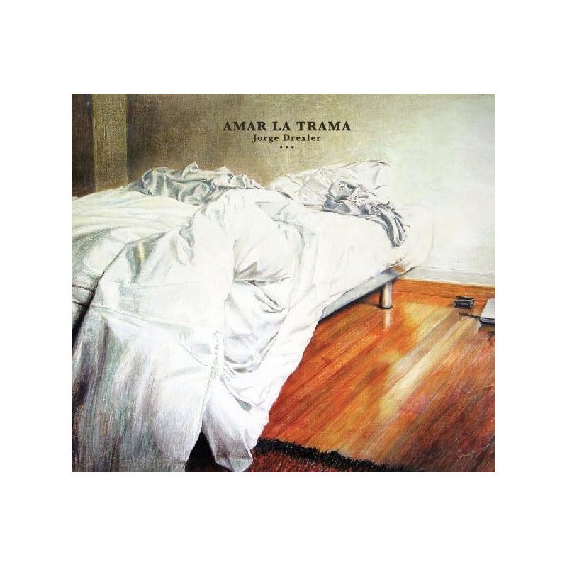 Drexler, Jorge - Amar La Trama - LP