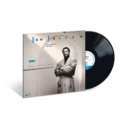 Pullen, Don - New Beginnings - LP 180 Gr. (Blue Note Classic Vinyl Series)