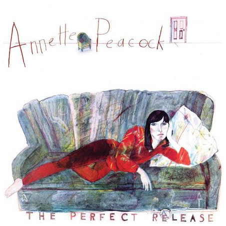 Peacock, Annette - The Perfect Release - LP