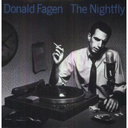Fagen, Donald - The Nightfly - LP