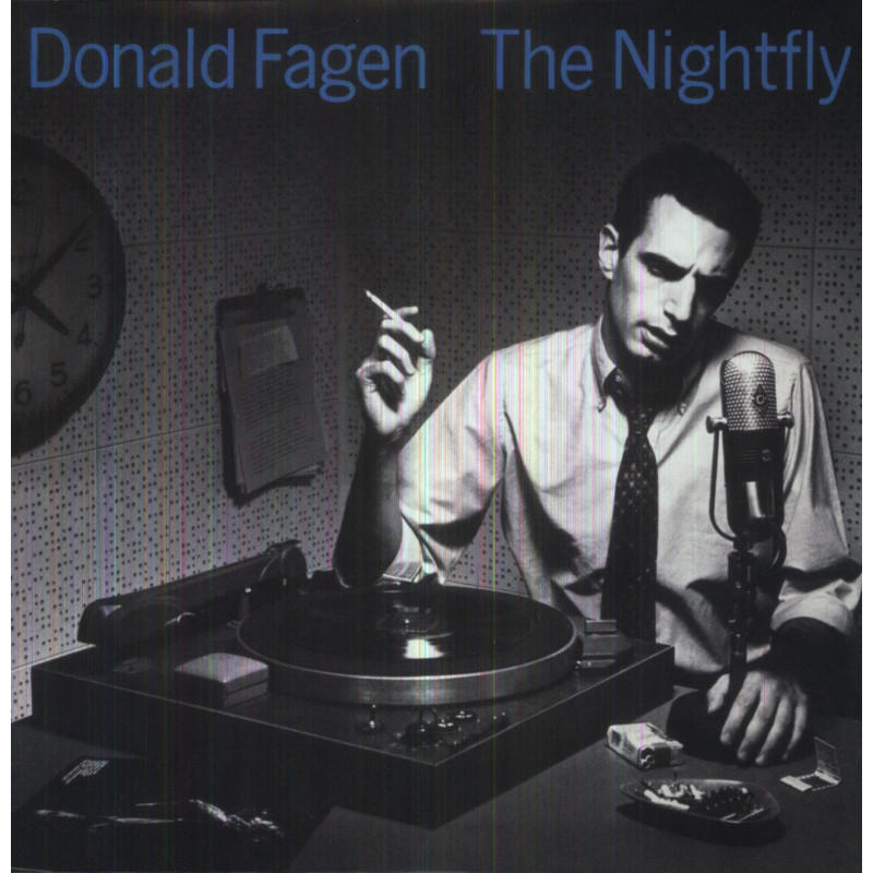 Fagen, Donald - The Nightfly - LP