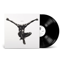 Seal - Seal (Seal II) - 2 LPs (Deluxe Vinyl Edition)