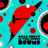 Sosa, Omar - Omar Sosa's 88 Well-Tuned Drums - LP (White Vinyl Edition)