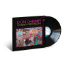 Cherry, Don - Where Is Brooklyn ?- LP 180 Gr. (Blue Note Classic Vinyl Series)