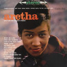 Franklin, Aretha - Aretha With The Ray Bryant Combo - LP 180 Gr. (Speakers Corner Audiophile Vinyl Series)