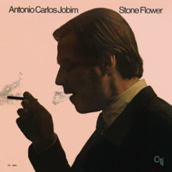 Jobim, Antonio Carlos - Stone Flower - LP 180 Gr. (Speakers Corner Audiophile Vinyl Series)