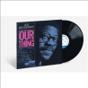 Henderson, Joe - Our Thing - LP 180 Gr. (Blue Note Classic Vinyls Series)