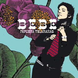 Bebe - Pafuera Telarañas - LP
