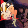 Seatbelts - Cowboy Bebop (OST) - 2 LPs (Light Purple Marbled Vinyl Edition)