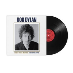 Dylan, Bob - Mixing Up The Medicine: A Retrospective - LP