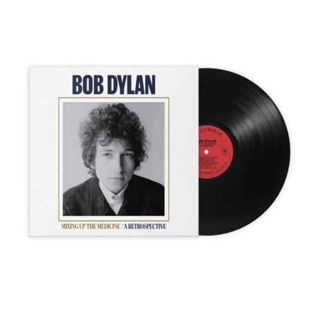 Dylan, Bob - Mixing Up The Medicine: A Retrospective - LP